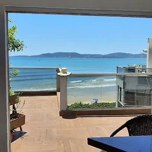 Itapema-meia Praia- 2 Quartos - Frente Mar! , Itapema Brasil