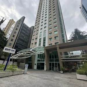 Studio Premium Tryp Berrini , São Paulo Brasil