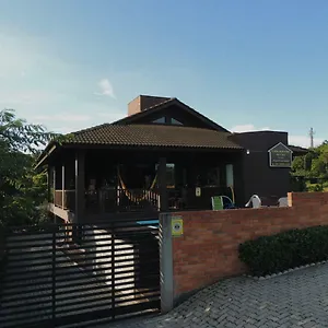 Casa Marrom Do Chef , Araranguá Brasil