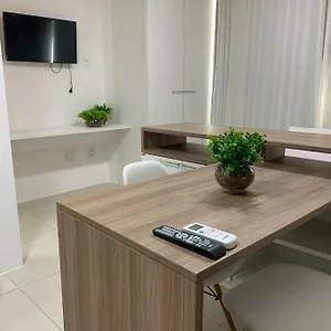 Flat Ap 507 , Recife Brasil